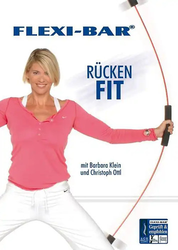 Flexi bar rückenfit - flexi-bar®, zustand