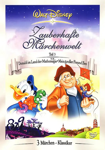 Disney zauberhafte - disney's,
