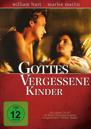 Gottes vergessene kinder - gottes,