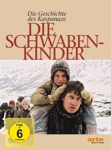 Die schwabenkinder von jo - die, dr.