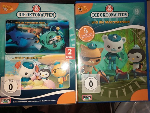 Kinder dvd s cars - 42,