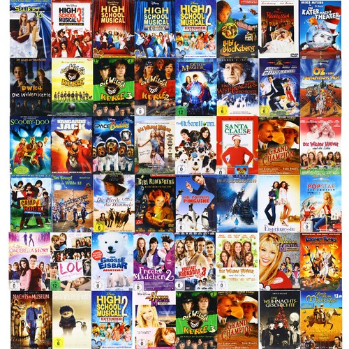 Dvd filme klassiker - dvd,
