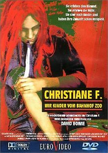 Christiane wir kinder vom - christiane, f.