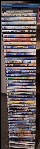 Kinder dvd filme - dvd, sammlung