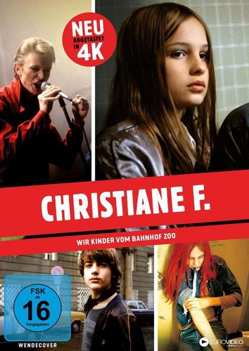 Christiane wir kinder vom - wir,