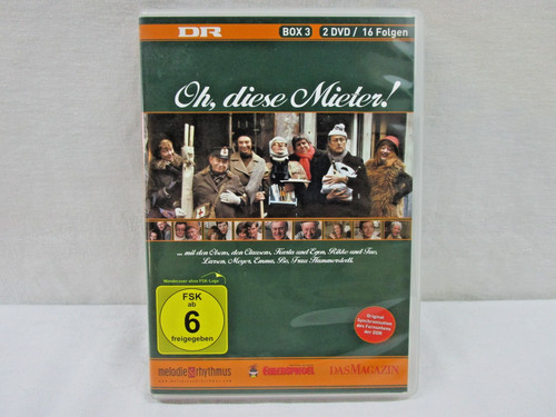 Diese mieter box 3 - -,