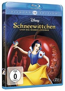 Schneewittchen und die - , sieben