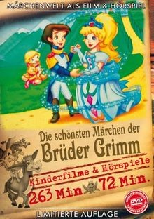 Kinderfilme dvd hörbuch - dvd, +