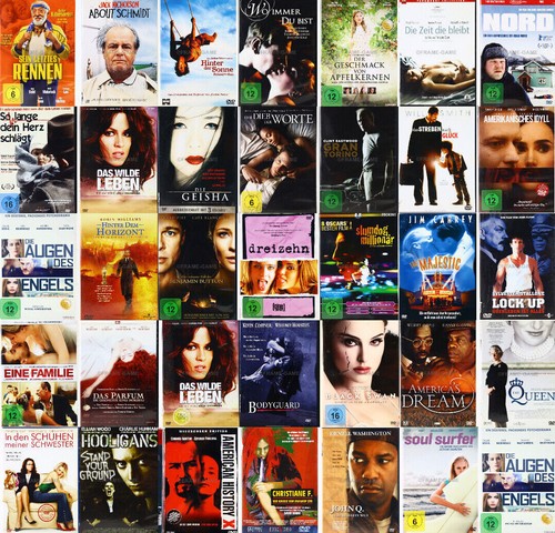 Dvd filme klassiker - filme,