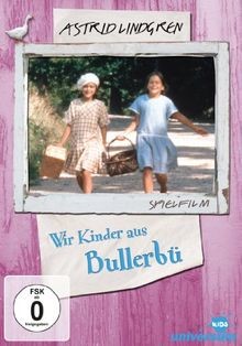 Wir kinder aus bullerbü von - wir,