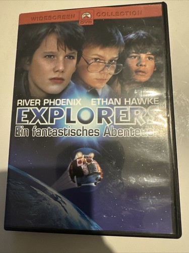 Explorers ein fantastisches - explorers,