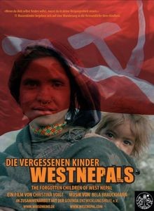 Die vergessenen kinder - die,